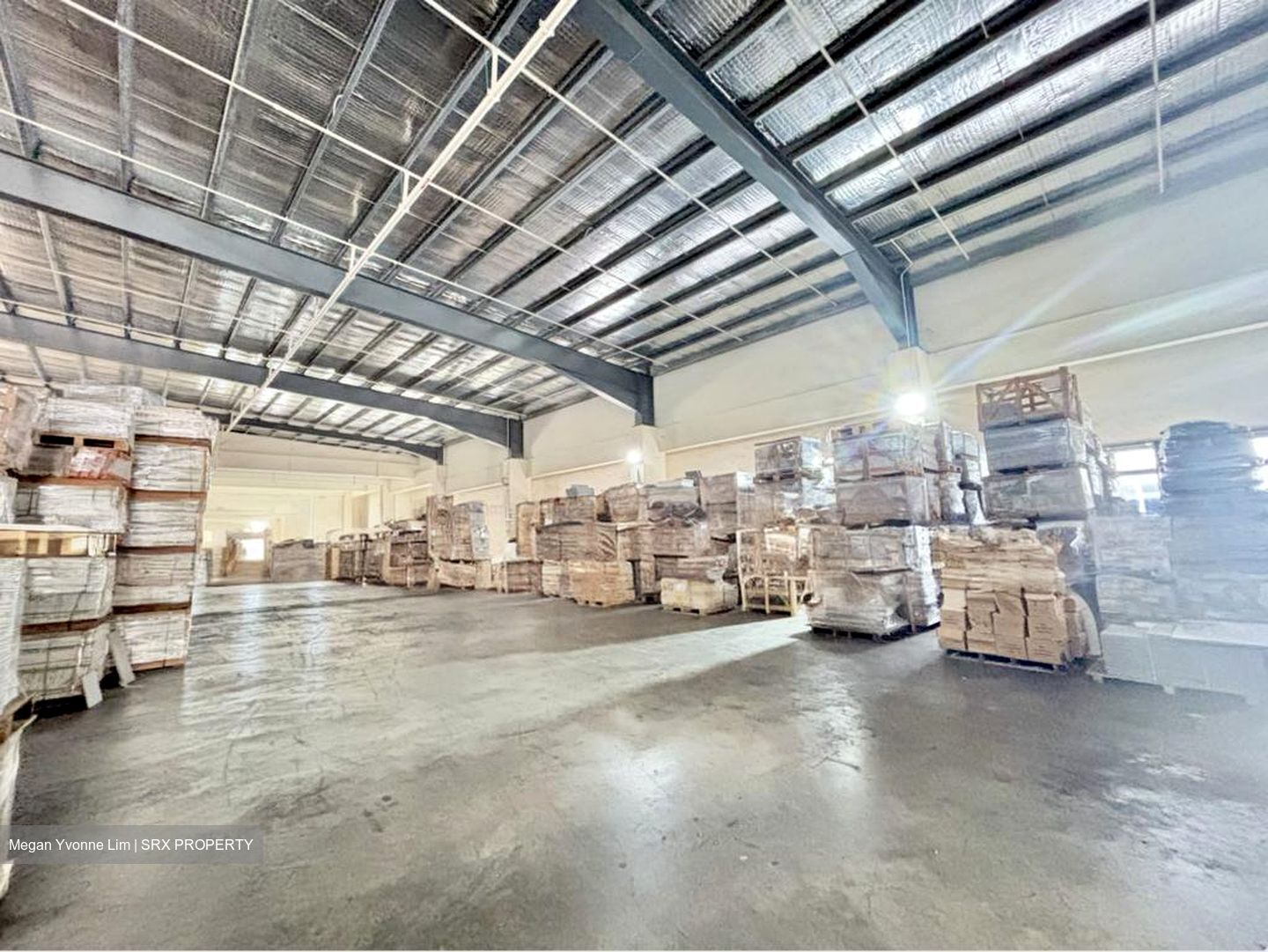 North Spring Bizhub (D27), Factory #521832891